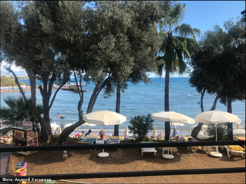 Туры из Кировграда купить для незабываемого отдыха