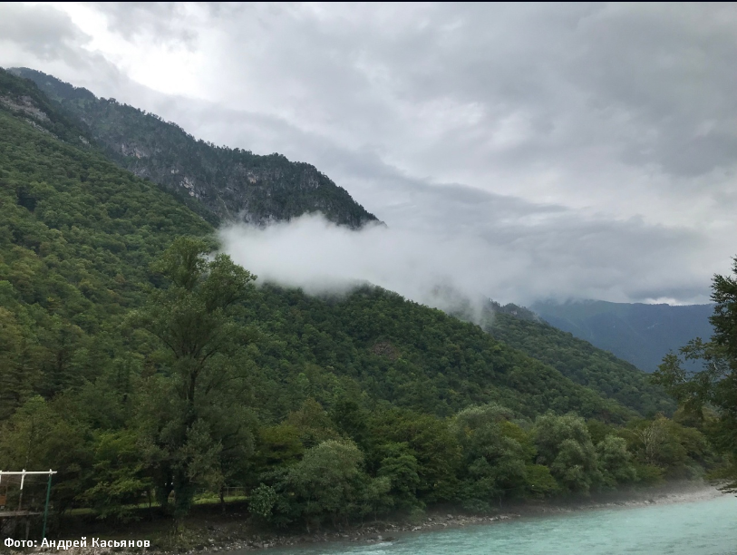 Туры из Невьянска, Кировграда и Верхнего Тагила с бюро путешествий