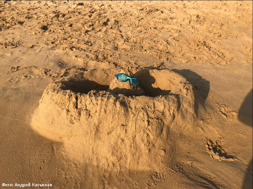 Пляжный отдых в феврале с вылетом из Екатеринбурга. Бюджетно и недалеко