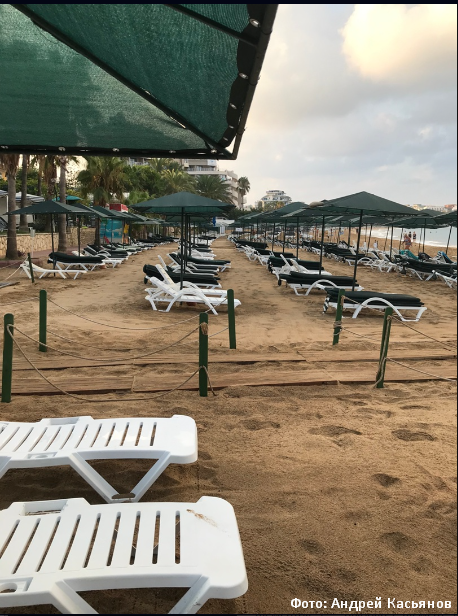 От Урала к пирамидам: необыкновенные туры из Екатеринбурга в Египет с бюро путешествий