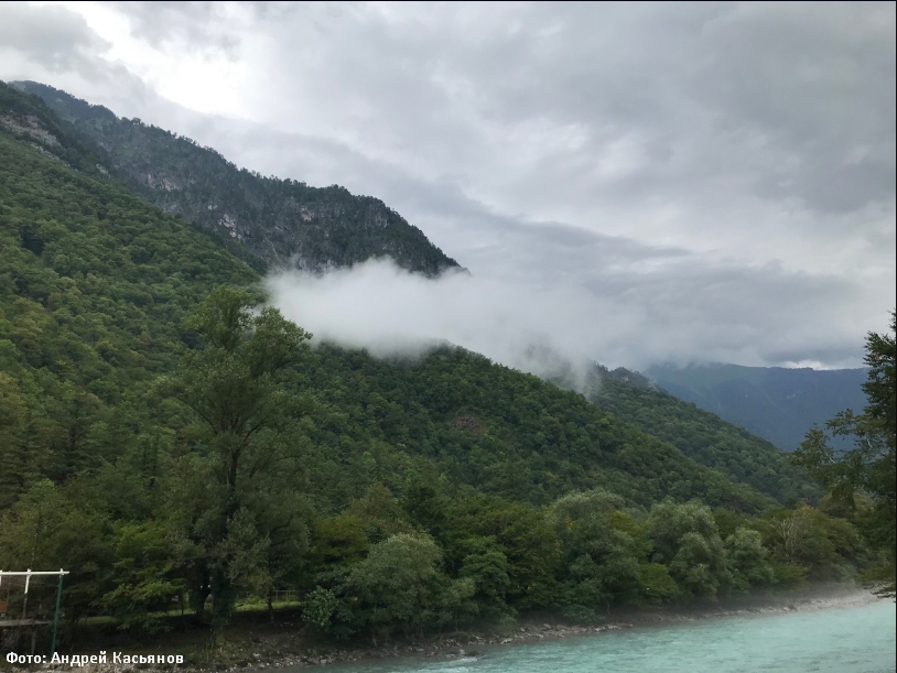 Туры из Екатеринбурга в феврале