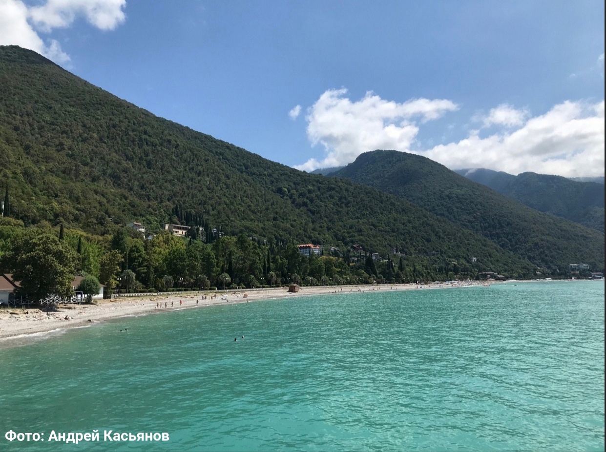 Поиск туров из Екатеринбурга с Бюро путешествий «Континент»