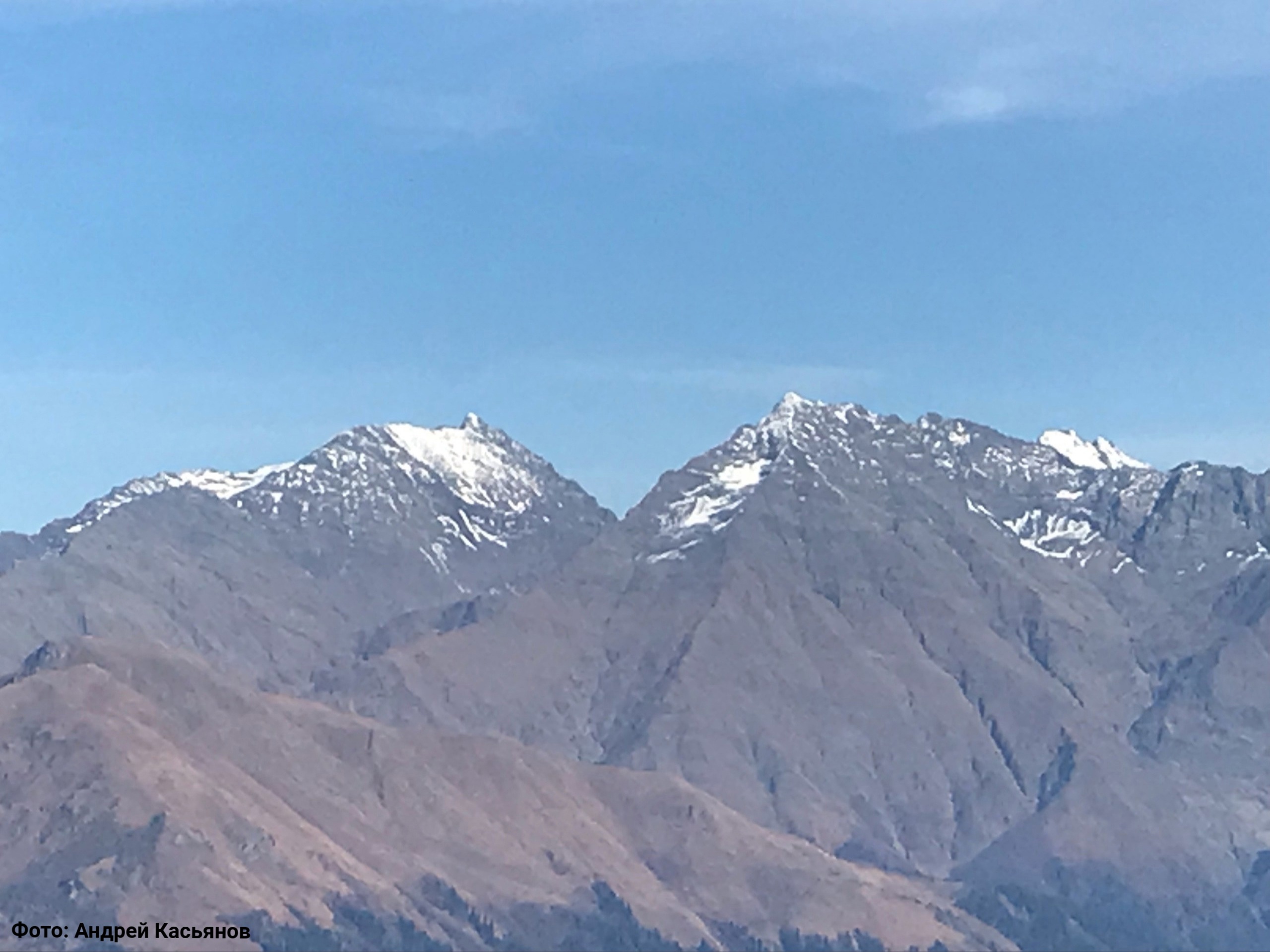 В какие безвизовые страны можно отправиться россиянам