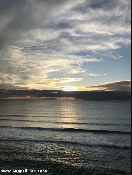 Банк горящих туров Екатеринбурга: удобство и выгода для путешественников