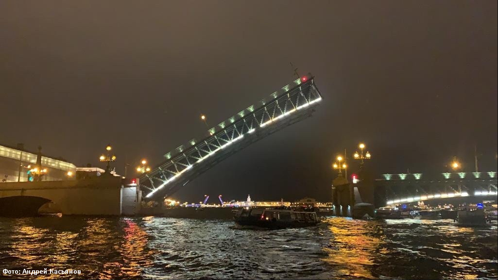 Путешествие из Екатеринбурга в Санкт-Петербург: Идеальный Отдых с Бюро Путешествий ‘КОНТИНЕНТ’