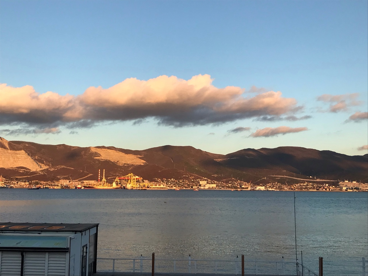 Отдых на море из Екатеринбурга с помощью бюро путешествий КОНТИНЕНТ