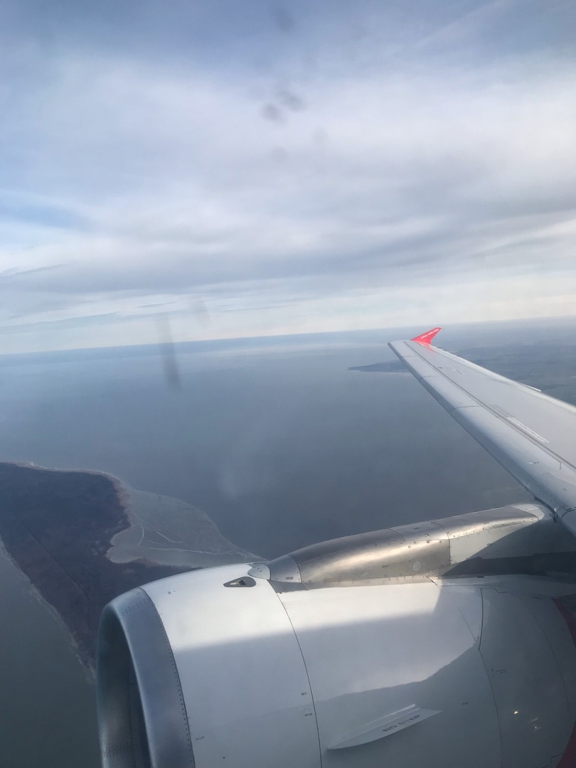 Путешествие из Екатеринбурга. Как купить тур с перелетом через бюро путешествий «КОНТИНЕНТ»