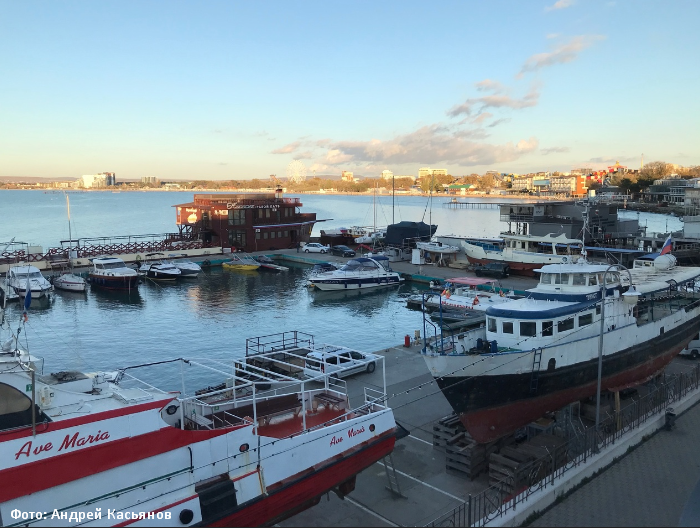 Горящие туры из Екатеринбурга: как найти идеальное путешествие по специальным ценам с бюро путешествий «КОНТИНЕНТ»