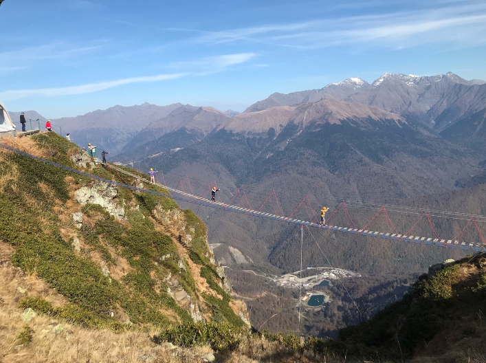 Отпуск без забот. Горящие туры с вылетом из Екатеринбурга