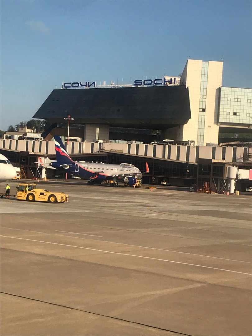 Отдых в Сочи. Почему горящие туры из Екатеринбурга – отличный выбор