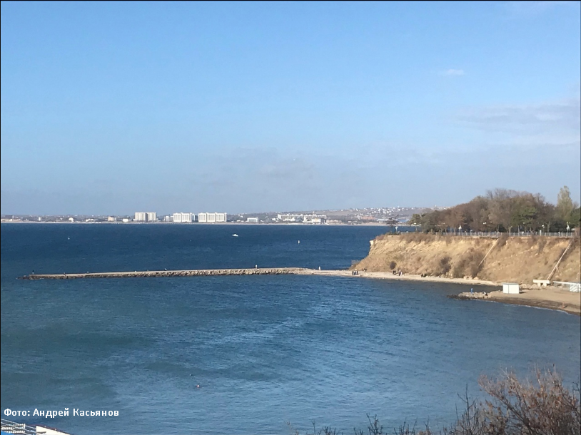 Несколько способов добраться до Анапы из Екатеринбурга