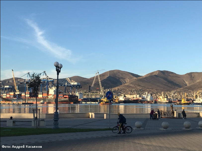 Отпускные импульсы: горящие туры в Гагры с бюро путешествий «КОНТИНЕНТ»