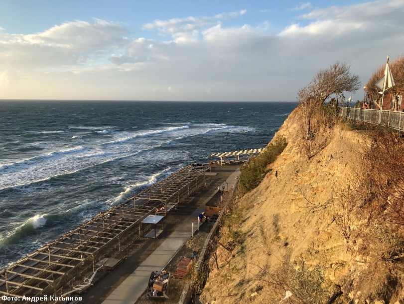 Горящие туры в Гудауту: отправляйтесь в путешествие в горный рай