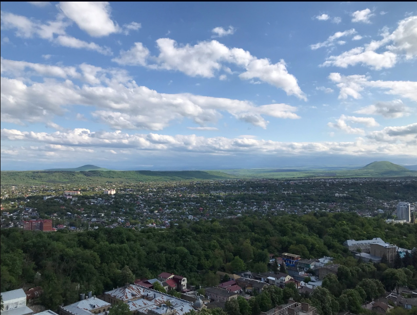 В какие страны пустят по российскому паспорту