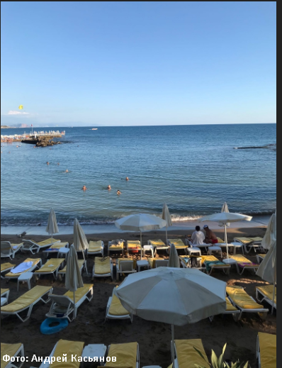 Раннее бронирование туров в Сиде из Екатеринбурга: Ваш первый шаг к беззаботному отдыху