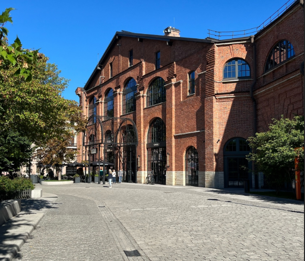 Что можно посмотреть в Питере за 3 дня