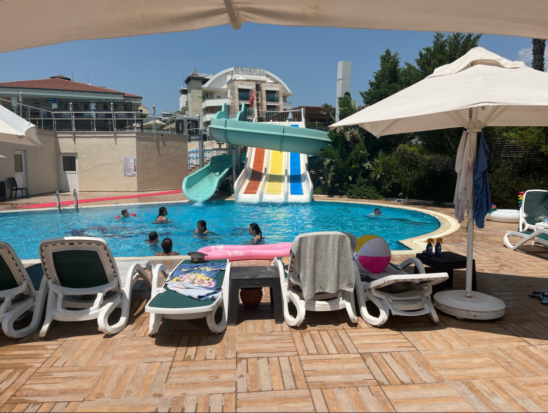 Правила въезда в Турцию для россиян в 2025 году