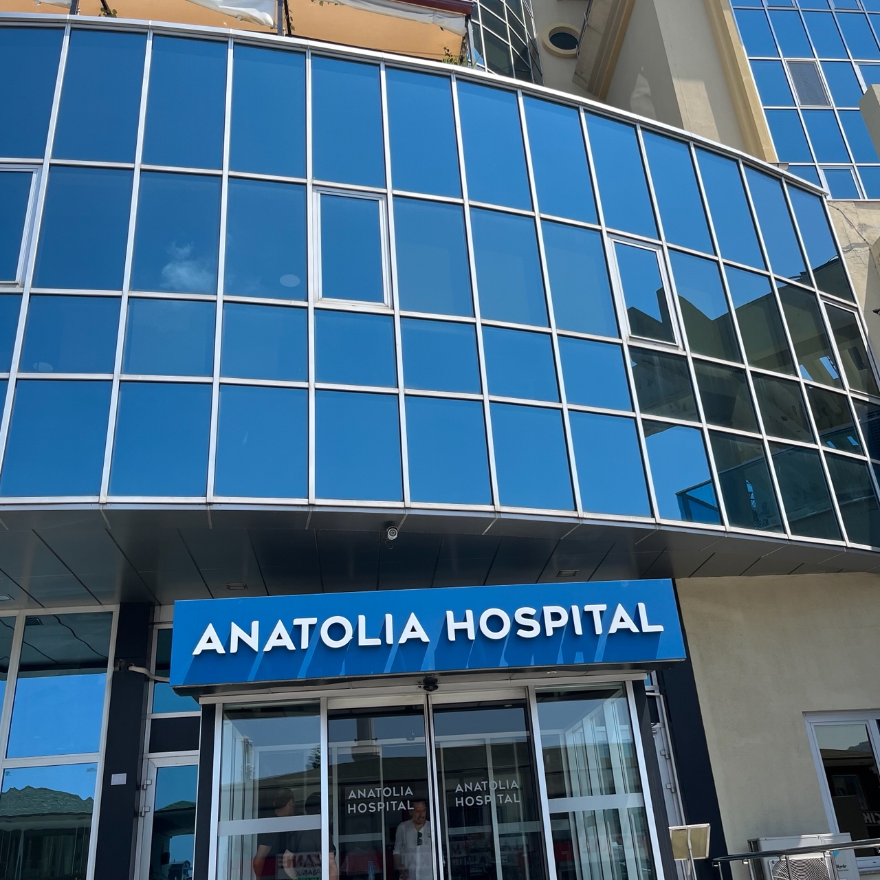 Опыт моего обращения за медицинской помощью в Турции. 5 правил туриста