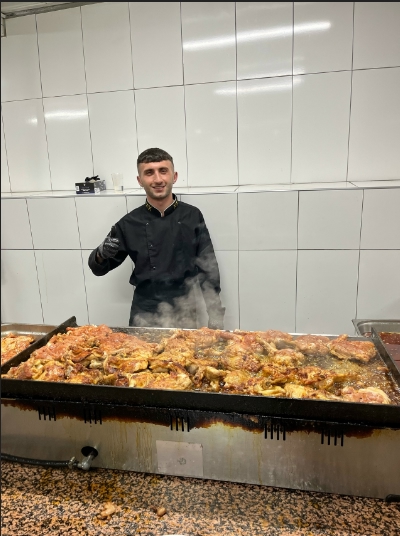 Честный отзыв об отеле Serin 3* (Мармарис, Турция)