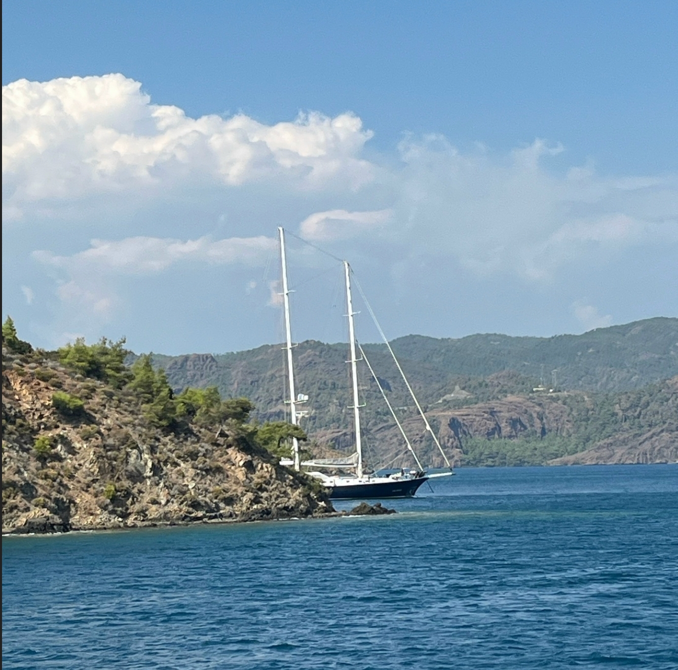 Туры в Турцию из Екатеринбурга