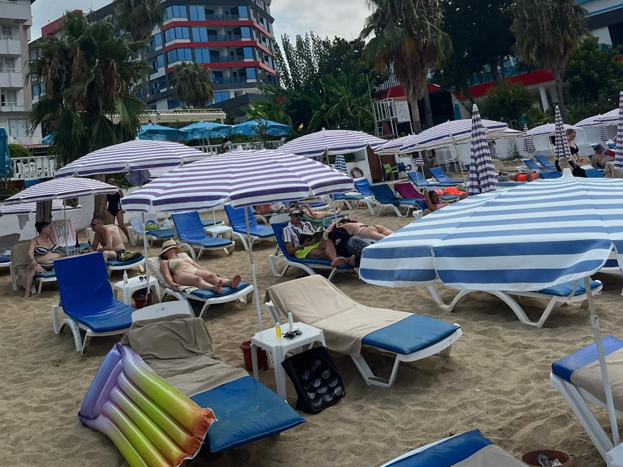 Отдых в Авсалларе. Полный гид для туристов